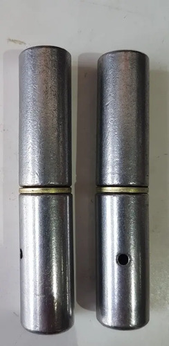 2 Pomeles De 3/4 Pulgadas, Marca Titan - Imagen 2