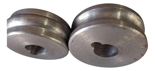 Juego De Dados Para Corrugado Y Liso 8mm , Hojalateria. - Imagen 3