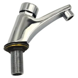 Llave Temporizada Lavamanos Standard Aquakit