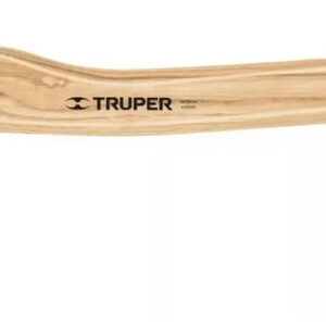 Hacha De Mano Truper , Mango Madera  600grs , H-600