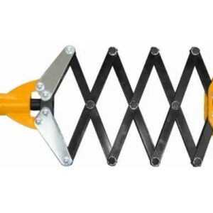 Remachadora Tipo Acordeon De 81,5 Cms Ingco Hfor321