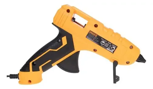 Pistola De Silicona 25w Profesional Ingco Gg258