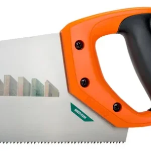 Serrucho Bahco Prizecut 22 PuLG Professional 244p Carpintero