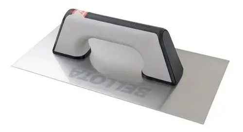Llana 300 X 180 Mm Con Mango De Plástico (5861-3), Bellota - Imagen 3