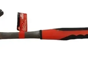 Martillo Nitro 24 Onzas Con Mango Metálico