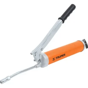 Grasera Manual Truper Con Grip Antiderrapante 400 Gramos 8000 Psi