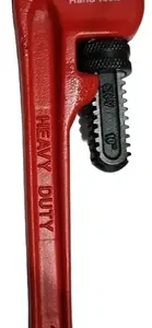 Llave Stilson Marca Nitro, 10 Pulgadas