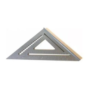Escuadra  Rápida De Aleación De Aluminio , 12 Pulgadas