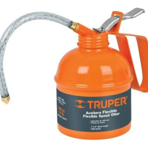 Aceitera Truper De 500ml Acef-500