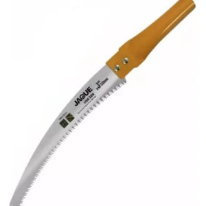 Serrucho Podar Tubular 13 Pulgadas Cuerpo Metálico