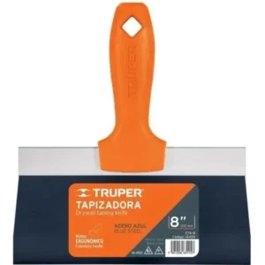 Espatula Tapizadora De 8  Pulgadas Truper