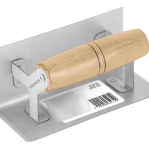 Llana Esquina Interior Truper  Esq-63 15.2x7.2 Cm