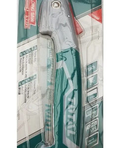 Serrucho De Podar Plegable, Total