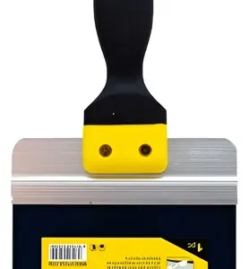 Espátula Para Yeso 150 Mm De 6 Pulgadas Uyustools
