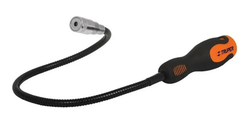 Imán Mecánico Flexible Con Luz Led Truper Profesional