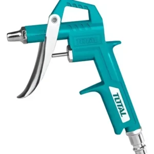 Pistola De Aire Sopladora Neumatica Compresor Total Tat30311