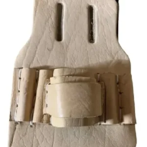 Estuche De Alicates Para Electricistas, Suela