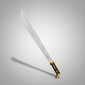 Machete Acero Carbono 20  Ingco Hmph0120