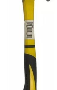 Martillo Carpintero 8 Onzas Mango Antideslizante, Calidad