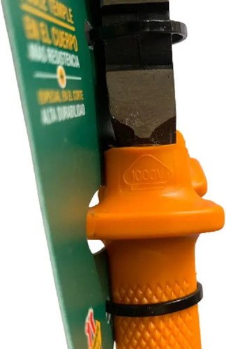 Alicate Universal Sata De 8 Pulgadas - Imagen 6