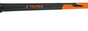 Hacha P/rajar Madera 4.5lb Mango Fibra  86cm Truper