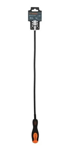 Imán Mecánico Flexible Con Luz Led Truper Profesional - Imagen 2