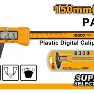 Calibre Digital Super Select Ingco Hdcp16150 - Smf