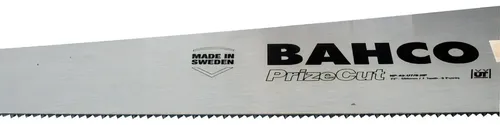 Serrucho Bahco Prizecut 22 PuLG Professional 244p Carpintero - Imagen 3