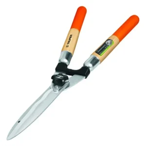 Tijera Podar Cercos Truper 19 Pulgadas Jardinería Te-19w Color Naranja