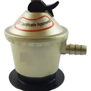 Regulador De Gas Licuado Para Cocina Y Estufas
