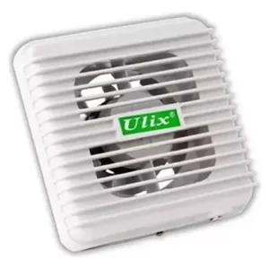 Extractor De Aire De 5 Pulgadas