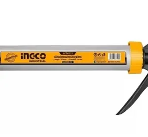 Pistola Calafatera Industrial 15 Ingco Hcg0115