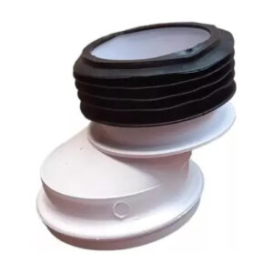 Adaptador  Excéntrico Wc Desplazador Standard
