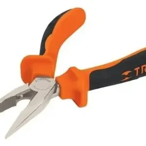 Pinza Punta Y Corte 8' Comfort Grip Truper Expert 17336