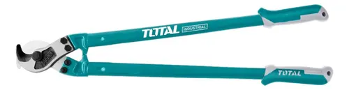Alicate Corta Cable 36 Pulgadas Total Tht115362 Turquesa - Imagen 2