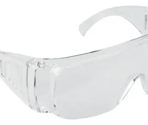 Lentes De Seguridad, Mica Transparente, Truper 14252 Transparente