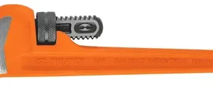 Llave Stilson 14 Pulgadas Sti-14 - Truper Naranja