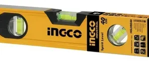Nivel Industrial Ingco 40 Cms. 3 Aguas