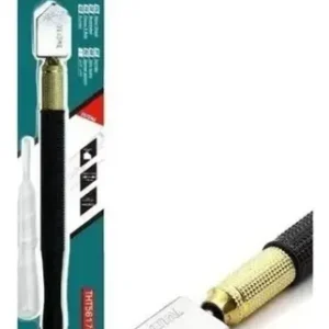 Cortador De  Vidrio Total   Tht561781