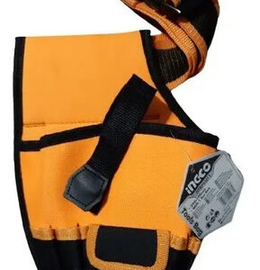 Porta Taladro- Funda Taladro Inalámbrico Ingco