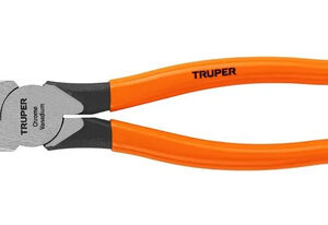 Alicate  Electricista Truper  9 Pulgadas  Uso Rudo T201-9