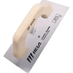 Llana Acero Templado 280 Mm X 130 Mm , Calidad Hela