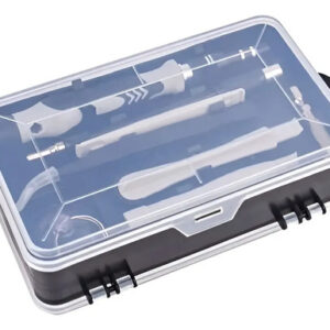 Set 115 Pcs Destornilladores Precisión Torx , Magnéticos