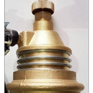 Regulador De Gas Alta Presión Sercogas Sg-04