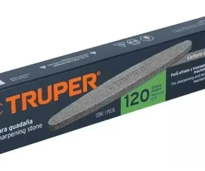 Piedra Afilar Guadaña Pigua-198 Truper