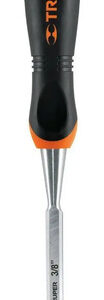 Formon, Mango Comfort Grip, 3/8, Truper 14618
