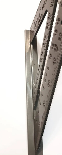 Escuadras , 1 De Combinación Truper + 1 Rápida - Imagen 5