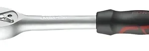 Chicharra 1/4puLG Mando De Goma (80222), Force