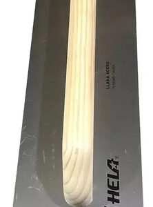 Llana Hela  Larga 480 Mm X 150 Mm , Lisa