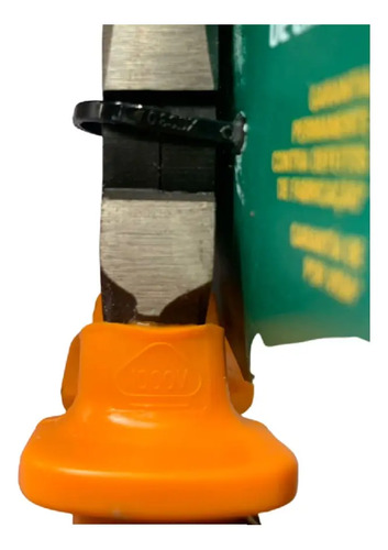 Alicate Universal Sata De 8 Pulgadas - Imagen 5